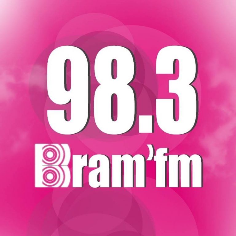 Logo BRAM FM Tulle